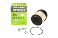 FILTRON PALIVOVÝ FILTER PE 815/7