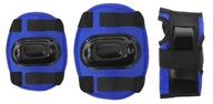 VEĽKOSŤ H108 L DARK BLUE PROTECTOR SET