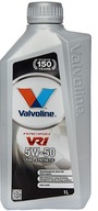 VALVOLINE VR1 RACING 5W50 1L