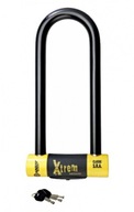 Spona AUVRAY U-LOCK XTREM MEDIUM - kolík 18 mm,