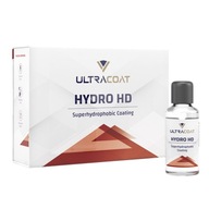 Hydrofóbny povlak Ultracoat Hydro HD 50ml Ceramic Set SiO2