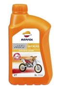 Repsol 1 rok