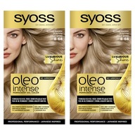 Syoss Oleo Paint 8-68 blond púštny piesok x2