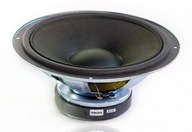 WOOFER TONSIL GDN 25/80/1 8 ohm BASS ORIGINAL pre ALTUS 200