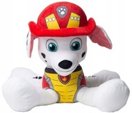 Plyšová hračka MASCOT XXL Paw Patrol MARSHALL 50 cm