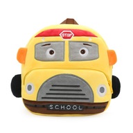 Batoh do škôlky pre dieťa školský autobus