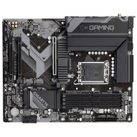 Základná doska Gigabyte B760 GAMING X AX