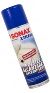 SONAX ODSTRAŇOVAČ ŠKVRNOV 300ML NA ČALÚNENIE A ALCANTARU