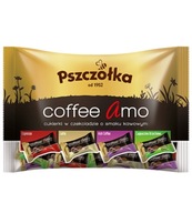 Pszczółka Candies Coffee Amo 1kg 1000 g