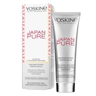 YOSKINE JAPONSKÝ ČISTÝ ENZYMATICKÝ PEELING 75 ML