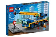 LEGO City 60324 Autožeriav