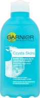 GARNIER CLEAN SKIN CLEANSING TONER 200ML