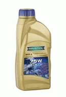 RAVENOL OIL 75W MTF-3 1L RAVENOL RAV1221104-001/O