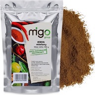 Kmín, mletý, rímsky - 500g - MIGOgroup5