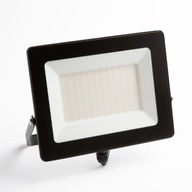 Halogénový LED reflektor 100W 3000K 9000lm IP65 EL