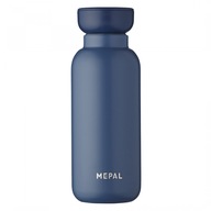 Mepal Ellipse Nordic denim termofľaša 350ml