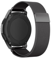 ZNAČKOVÝ REMÍN NA HODINKY PRE TELSKOPY SMARTWATCH 22MM