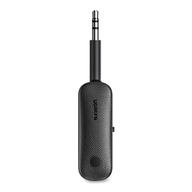 PRIJÍMAČ BLUETOOTH VYSIELAČ MINIJACK 3,5 mm ZELENÝ