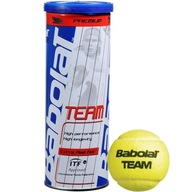 TERASA TENISOVÉ LOPTY BABOLAT TEAM 3 KS.