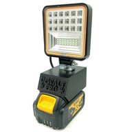 BATÉRIOVÁ LAMPA DEWALT XR 18V ​​​​SECURITY