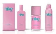 NIKE SWEET BLOSSOM W SET EDT 75+DNS 75+SPRAY 200