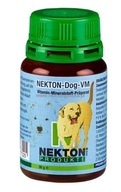 Nekton Dog VM - vitamíny a minerály pre psa