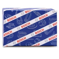 BRZDOVÉ DESTIČKY BOSCH 0986424794