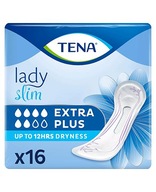 Vložky Tena Lady Slim Extra Plus 16 ks