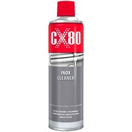 CX80 INOX CLEANER Čistenie NEREZ