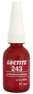 LOCTITE 243 NITOVÉ LEPIDLO STREDNÉ 10ML HENKEL