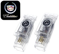 LED projektor CADILLAC XTS SRX ATS CT5 CT6 XT