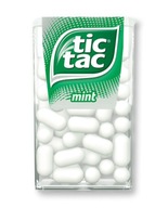 TIC TAC | MÄTA | MÄTA | 18g x 24ks