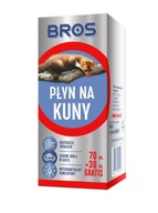 BROS 1809 PÁSKA MUŽI 70ML+30ML ZADARMO