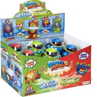 Magic Box Super Zings Kazoom Machine