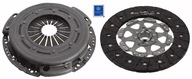 SCH 3000970135 SPOJKA DB W204/W212 2.2CDI 07-