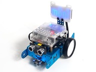 Makeblock mBot-S Explorer Kit - vzdelávací robot