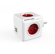 PowerCube Original USB RED