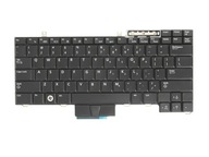 Klávesnica pre notebook Dell Latitude E6410 E6510