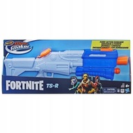 Vodná pištoľ Hasbro Nerf Fortnite TS-R