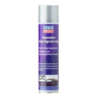 IMPREGNAČNÝ PROSTRIEDOK NA LÁTKY STRIECH STRIECH 400ml SPREJ LIQUI MOLY LM1594