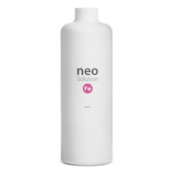 NEO ROZTOK FE 1000ML - TEKUTÉ ŽELEZNÉ HNOJIVO