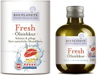 Olej na ústnu vodu 250 ml Bio Planete