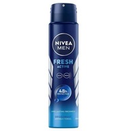 NIVEA Men Fresh Active deodorant 250ml