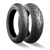 BRIDGESTONE 120/70-12 SC F 51S TL