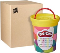 PLAY-DOH PATTERY Bucket of SNDRY 1,25kg