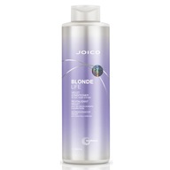 JOICO BLONDE LIFE FIALOVÝ kondicionér na blond vlasy 1l