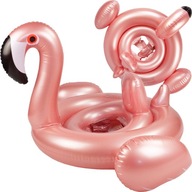 NAFUKOVACÍ FLAMINGO