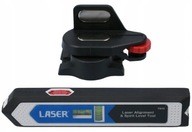 LASEROVÁ LEVEL + MONTÁŽNY DRŽÁK Laserové nástroje
