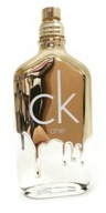 CK ONE GOLD EDT/S 100ML