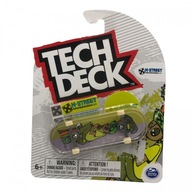 FINGERBOARD TECH DECK MINI FINGER SKATEBOARD